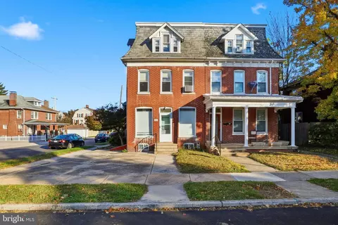 1401 2nd Ave, York, PA 17403