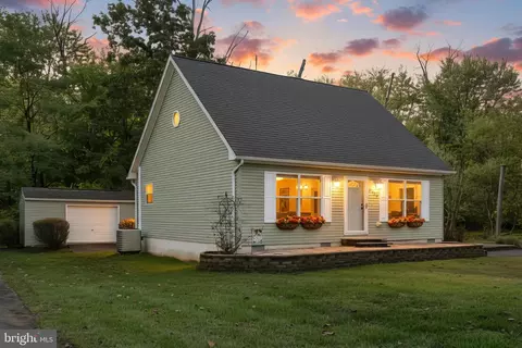4105 Smith Rd, Dover, PA 17315