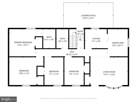Floorplan - 37 1st St, Windsor, PA 17366 photo 1 of 3