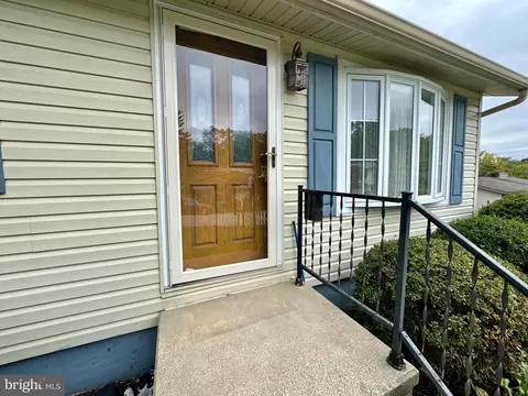 Exterior - 37 1st St, Windsor, PA 17366 photo 2 of 7