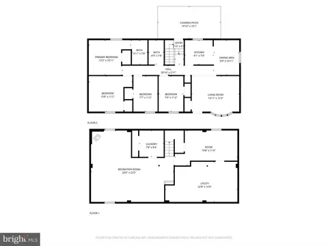 Floorplan - 37 1st St, Windsor, PA 17366 photo 3 of 3