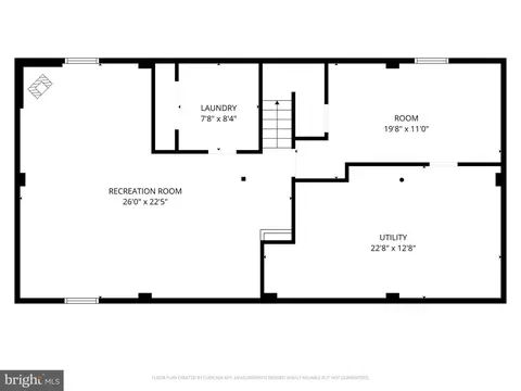Floorplan - 37 1st St, Windsor, PA 17366 photo 2 of 3