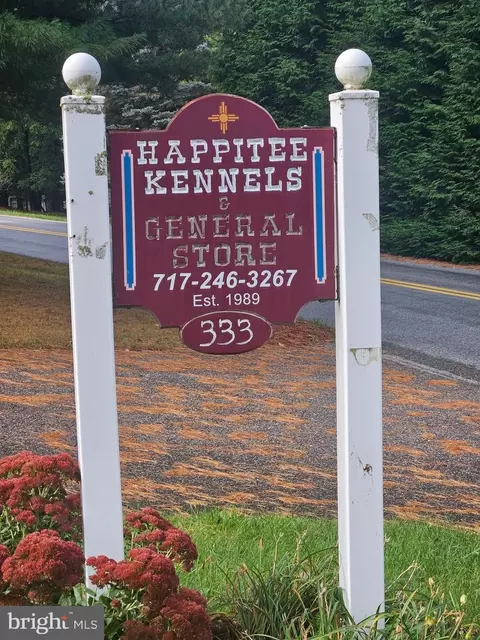 333 Newcomer Rd, Windsor, PA 17366