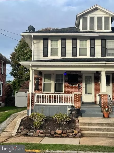 46 N Clinton St, York, PA 17404