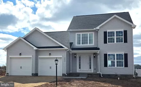 2654 Victorian Dr #LOT 77, Dover, PA 17315