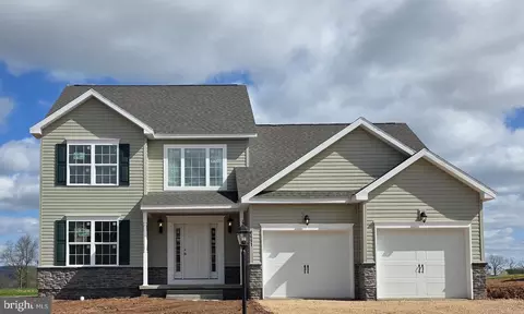 2691 Victorian Dr #LOT 69, Dover, PA 17315