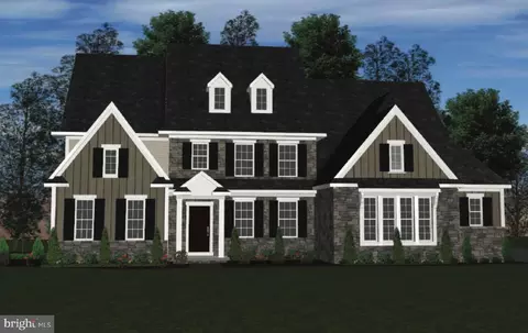 lot6 Camden Model Harambe Overlook, Shrewsbury, PA 17361
