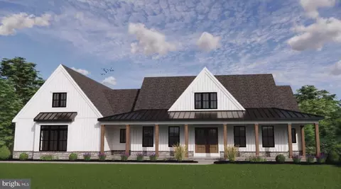 lot7 St Michaels Model Harambe Overlook, Shrewsbury, PA 17361