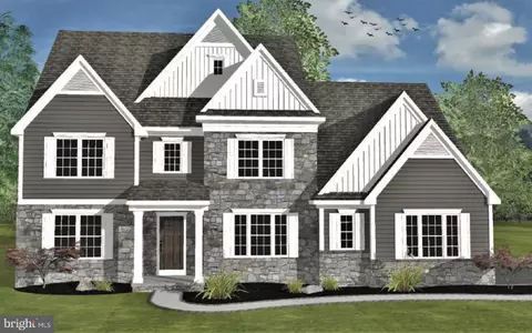 lot6 Portland Model Harambe Overlook, Shrewsbury, PA 17361