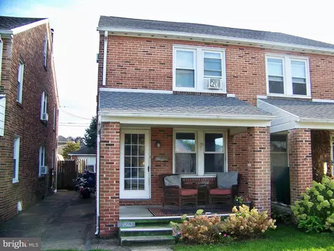 1562 Filbert St, York, PA 17404