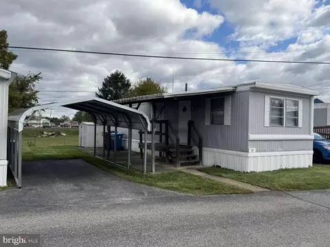 3720 Davidsburg Rd #LOT C-3, Dover, PA 17315