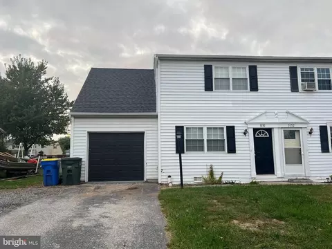 3130 Glen Hollow Dr, Dover, PA 17315