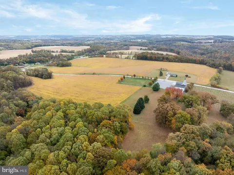 Burkholder Rd, Red Lion, PA 17356