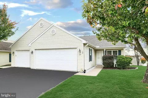 137 Furlong Way #137, Red Lion, PA 17356