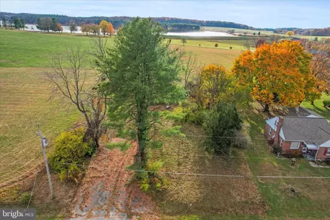 Undisclosed, Hanover, PA 17331