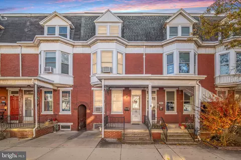 808 E Philadelphia St, York, PA 17403