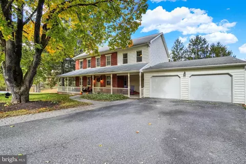85 Redstone Dr, York Haven, PA 17370