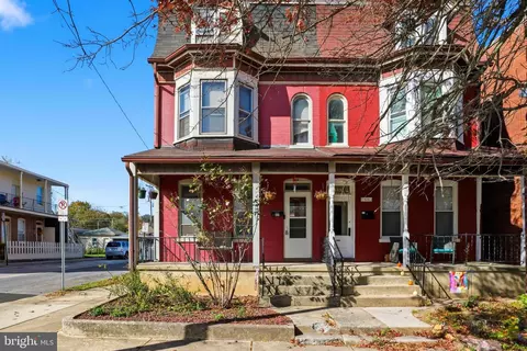 527 Pennsylvania Ave, York, PA 17404