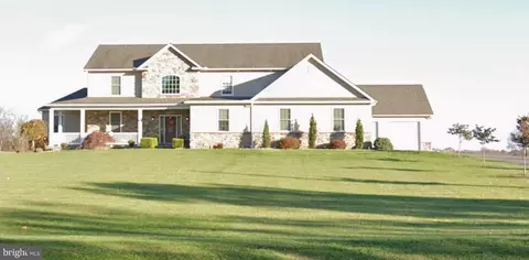 459 Capitol Hill Rd, Dillsburg, PA 17019