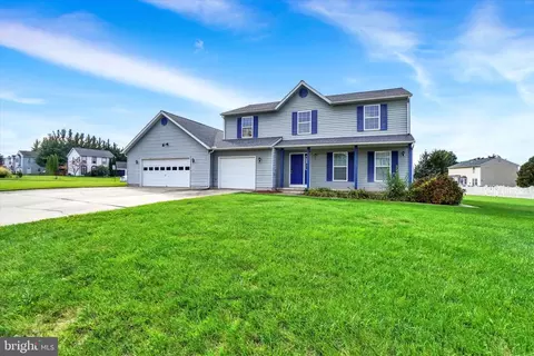 3150 Sorrel St, York, PA 17404