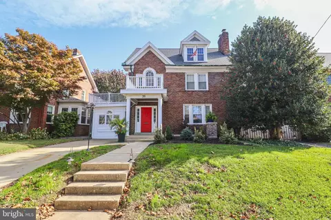 31 N Manheim St, York, PA 17402