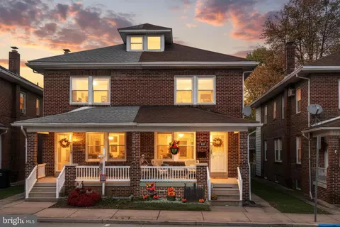 1635 Monroe St, York, PA 17404