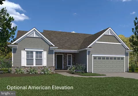 Summergrove Model At Eagles View, York, PA 17406