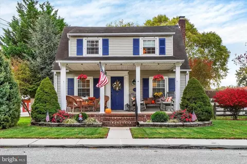 31 S Broad St, New Freedom, PA 17349