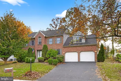 2934 Ridings Way, York, PA 17408