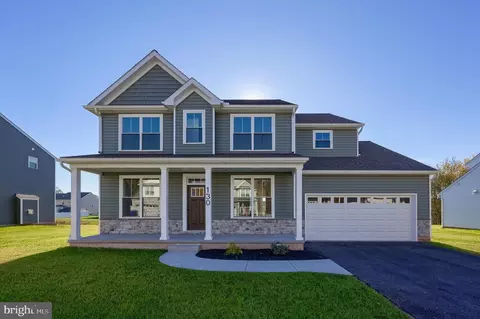 130 Eli Dr, York, PA 17404