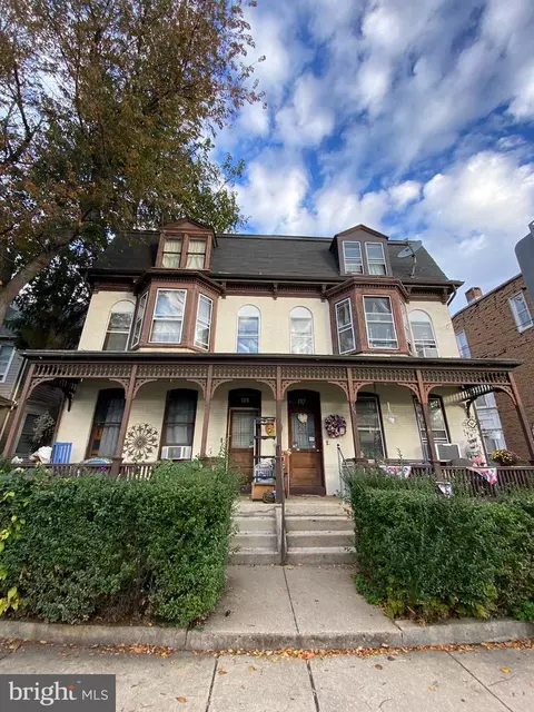 127 Hamilton Ave, York, PA 17401