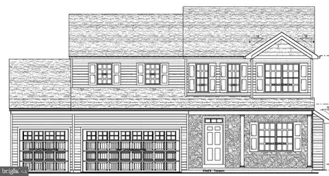 3851 Country Dr, Dover, PA 17315