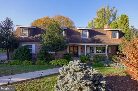 1610 Detwiler Ct, York, PA 17403