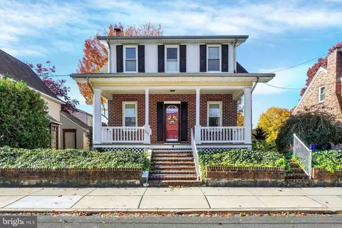 105 N Gotwalt St, York, PA 17404
