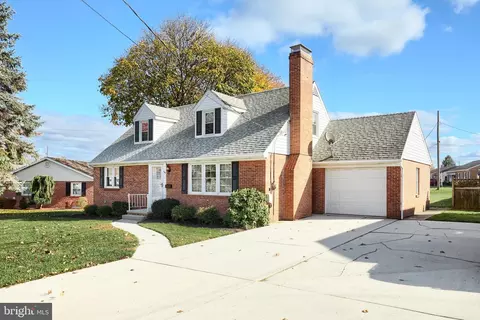 333 Clearview Rd, Hanover, PA 17331