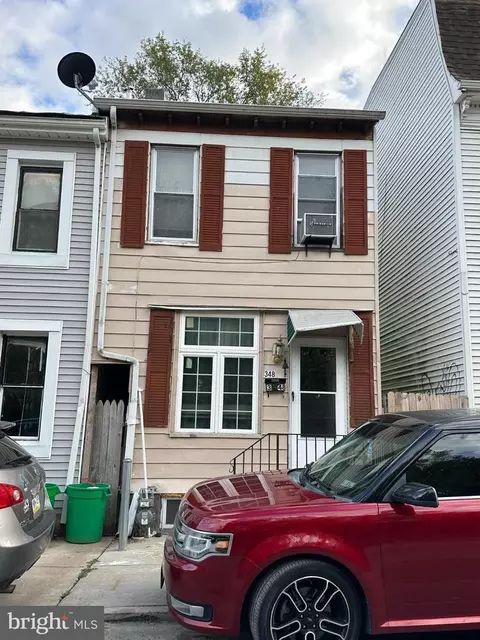 348 W Gay Ave, York, PA 17401