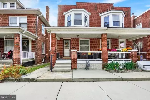 1622 W Philadelphia St, York, PA 17404