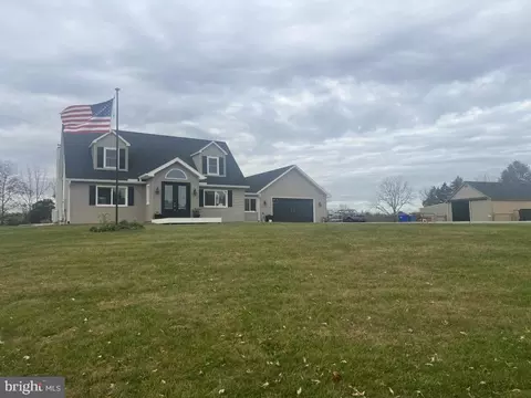 6150 Salem Run Rd # A, Dover, PA 17315