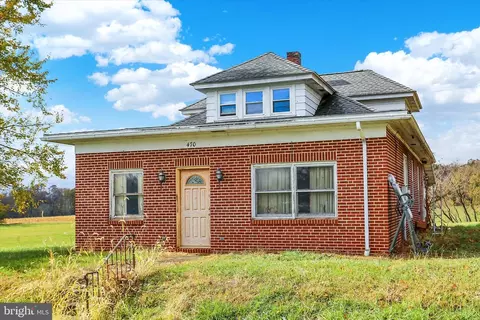 470 Capitol Hill Rd, Dillsburg, PA 17019