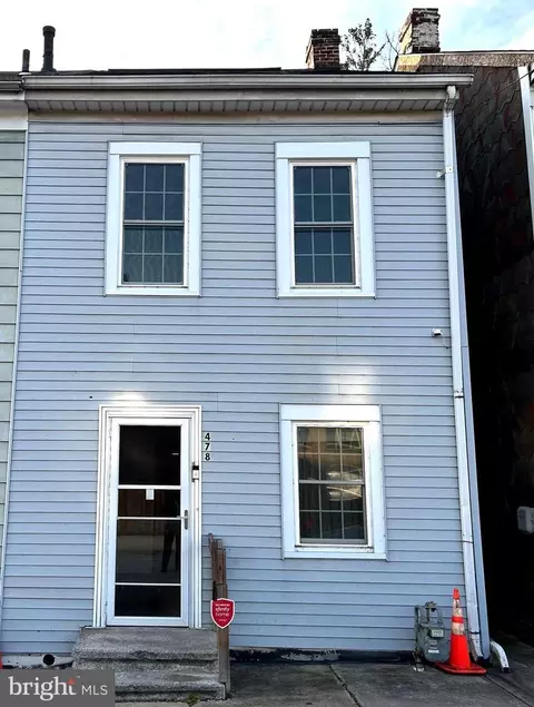 478 W Princess St, York, PA 17401
