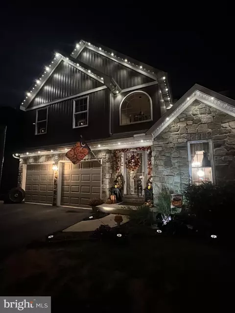 Exterior - 495 Thomas Armor Dr, Windsor, PA 17366 photo 2 of 7