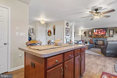 Kitchen - 495 Thomas Armor Dr, Windsor, PA 17366 photo 5 of 5