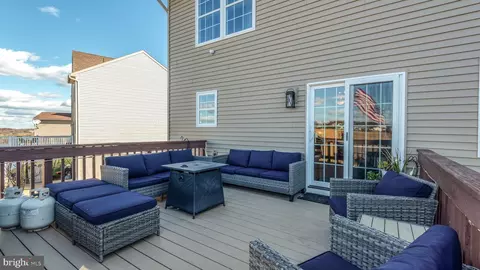 Exterior - 495 Thomas Armor Dr, Windsor, PA 17366 photo 7 of 7