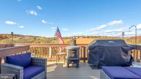 Exterior - 495 Thomas Armor Dr, Windsor, PA 17366 photo 5 of 7