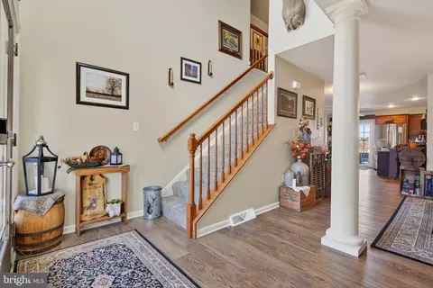 Entry Way - 495 Thomas Armor Dr, Windsor, PA 17366 photo 1 of 8