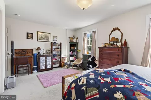 Bedroom - 495 Thomas Armor Dr, Windsor, PA 17366 photo 5 of 5
