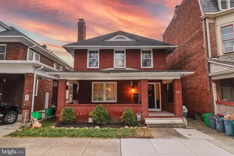 148 Lafayette St, York, PA 17401
