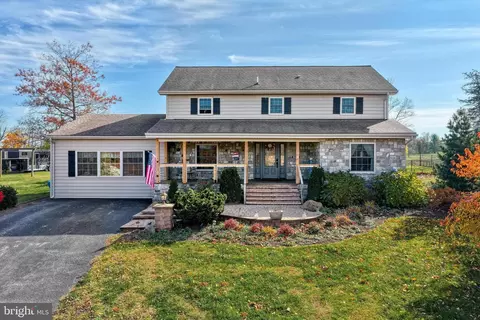 531 Capitol Hill Rd, Dillsburg, PA 17019