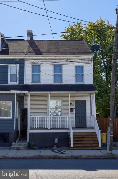 866 E Prospect St, York, PA 17403