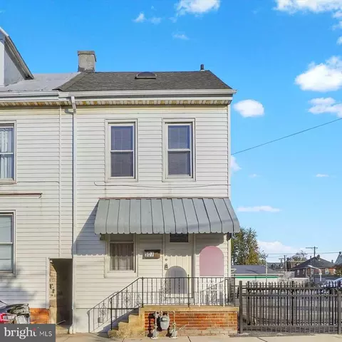 507 Vander Ave, York, PA 17403